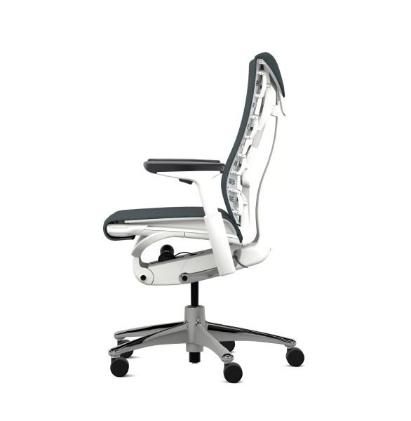 Herman Miller Embody White