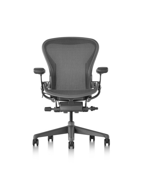 Herman Miller Aeron Remastered Value Edition