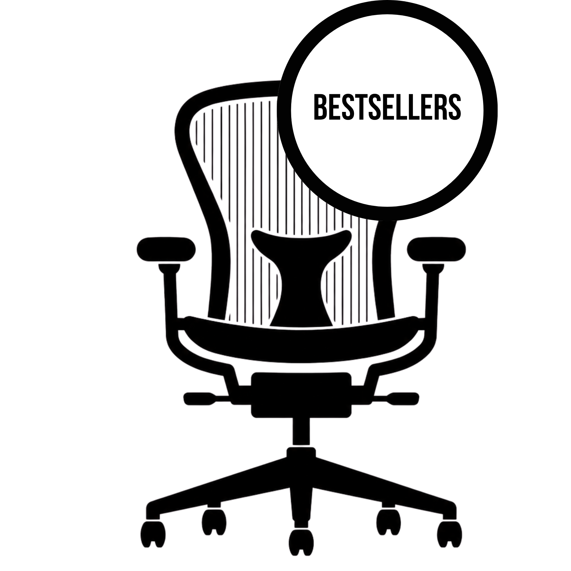 BESTSELLERS