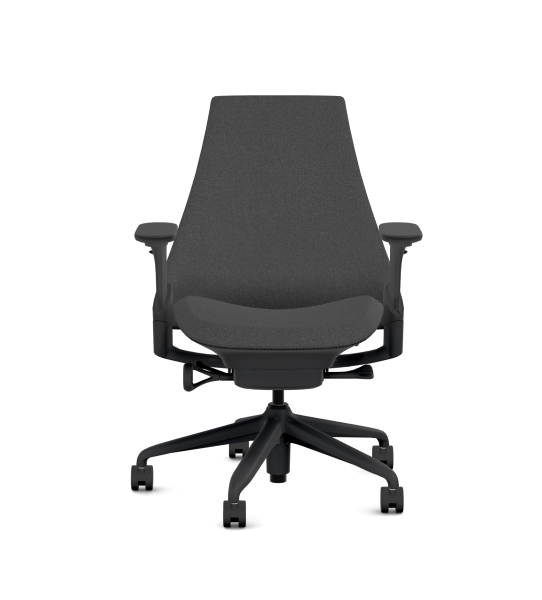 Herman Miller Upholstered Sayl
