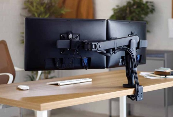 CBS Ollin – Monitorarm