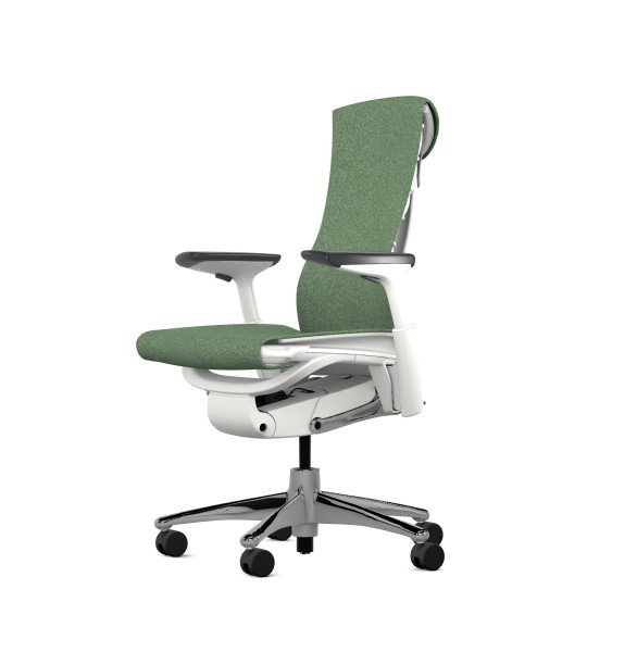 Herman Miller Embody White