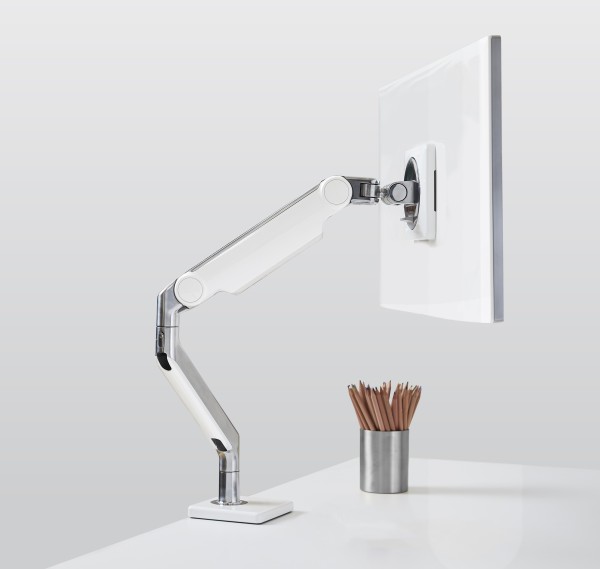 Humanscale M2.1 Monitor arm