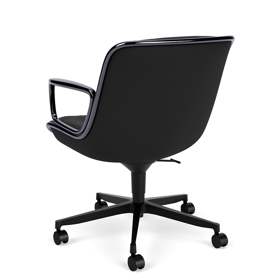 Knoll Pollock Executive Chair Knoll Brands