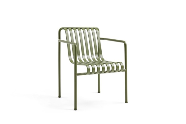 HAY Palissade Dining Armchair
