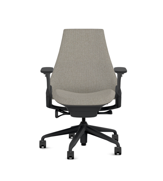Herman Miller Upholstered Sayl