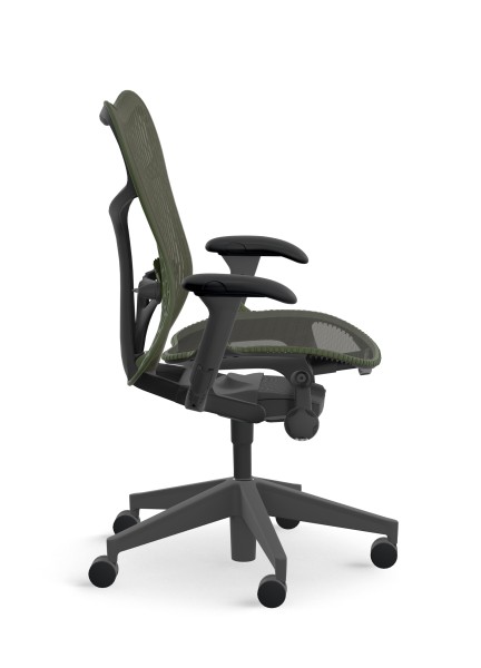 Herman Miller Mirra 2 Graphite (Butterfly)