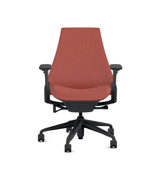 Herman Miller Upholstered Sayl