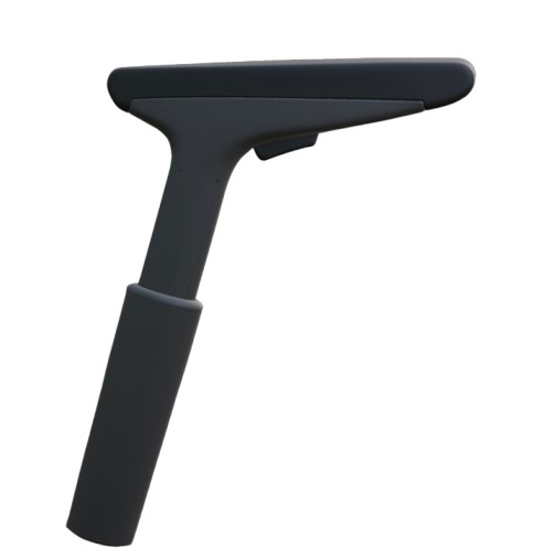 Embody Adjustable Arm Assembly Graphite