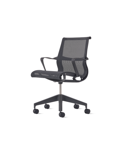 Herman Miller Setu – Configurator