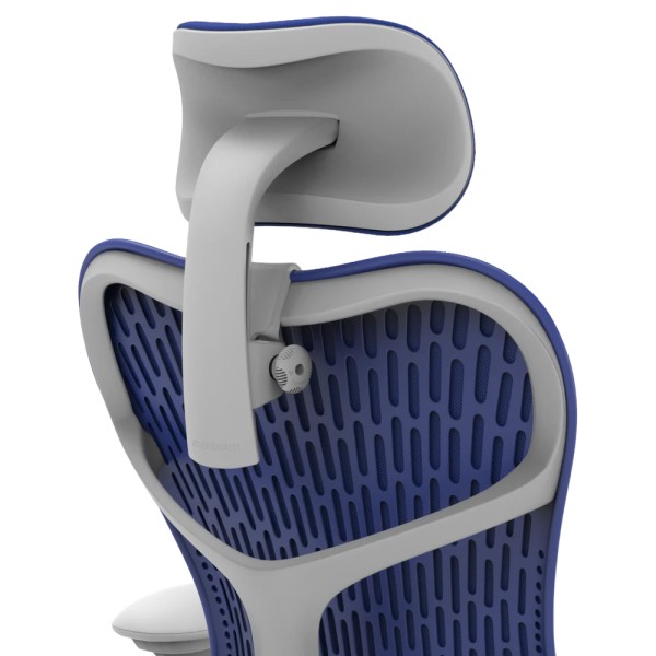 Atlas Headrest for Mirra 2 - Alpine