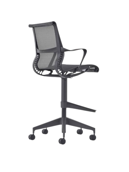 Herman Miller Setu Stool - Configurator