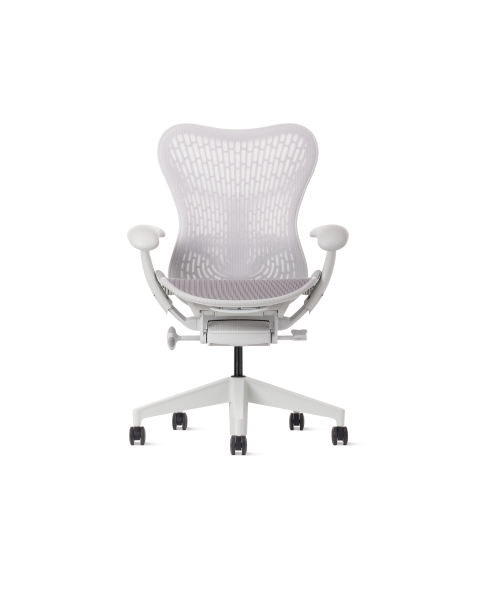 Herman Miller Mirra 2 Alpine (Butterfly)
