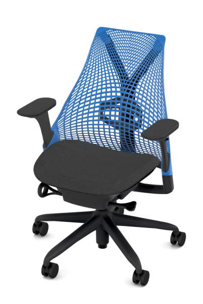 Herman Miller Gaming Sayl