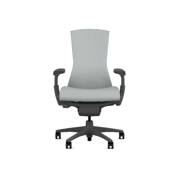 Herman Miller Embody Graphite