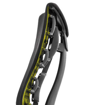 Embody - Backfit-Rückenlehne