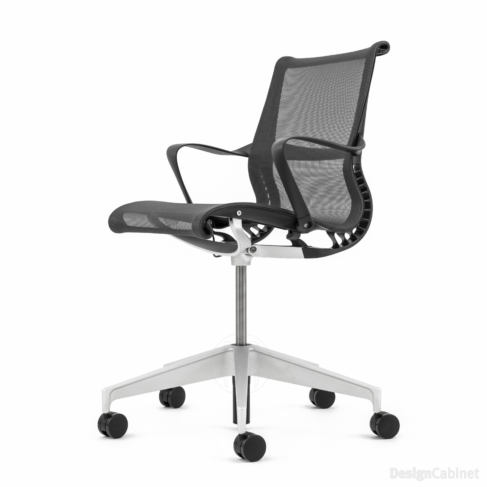 Herman Miller Setu Herman Miller Swivel Chairs official Herman Miller