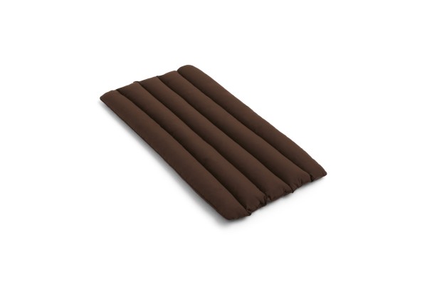 HAY Palissade Soft Quilted Cushion for Lounge Chair Low