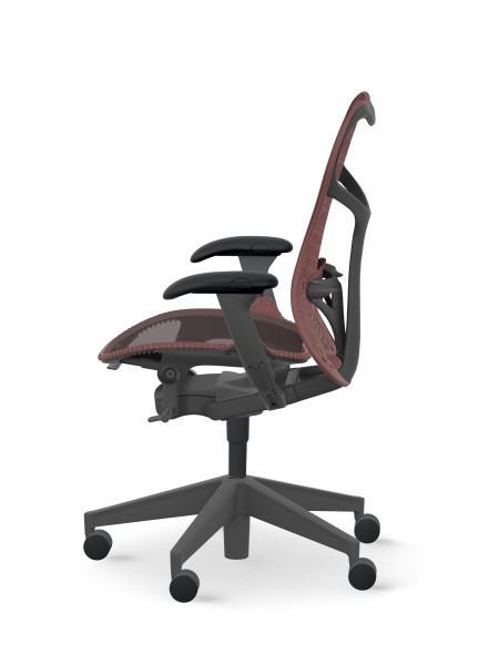 Herman Miller Mirra 2 Graphite (Butterfly)