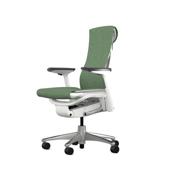 Herman Miller Embody White