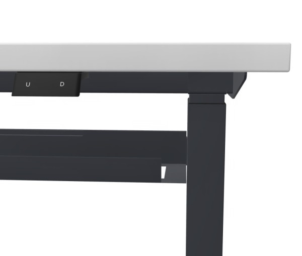 Verus Mineral + Ratio Schreibtisch (Bundle/Set)