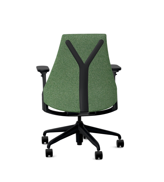 Herman Miller Upholstered Sayl