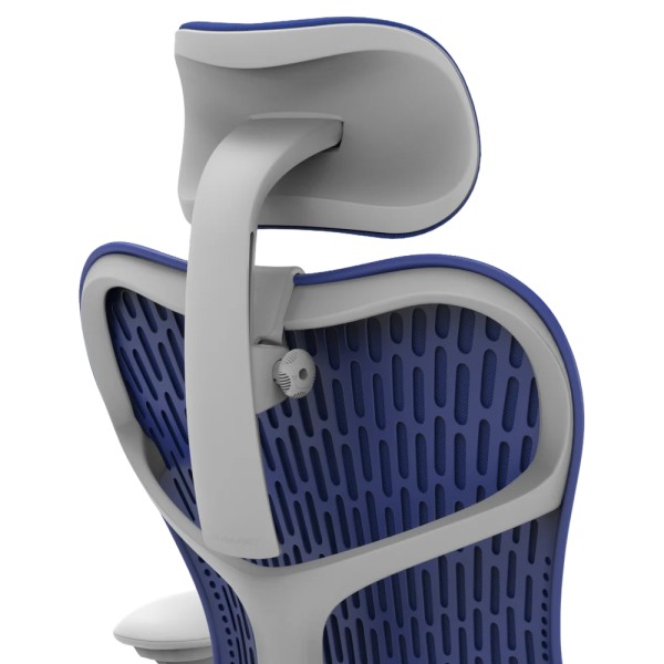 Atlas Headrest for Mirra 2 - Alpine