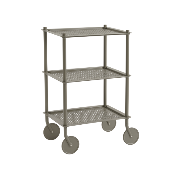 Flow Trolley - 3-Layer
