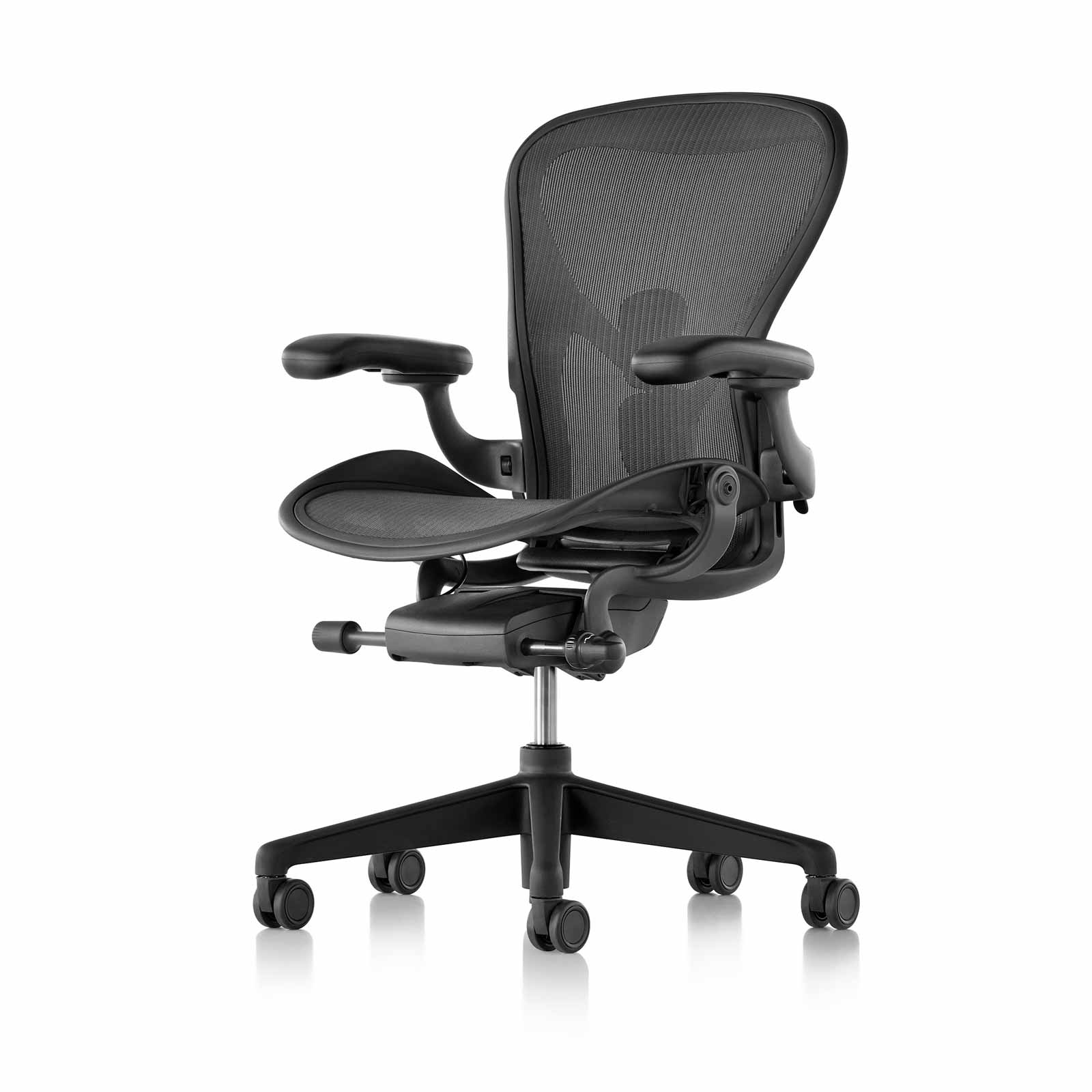 Herman Miller Aeron Remastered Designcabinet