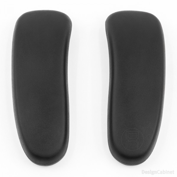 vinyl arm pads for aeron chair
