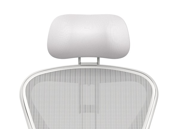 Atlas Headrest for Aeron Remastered Cushion