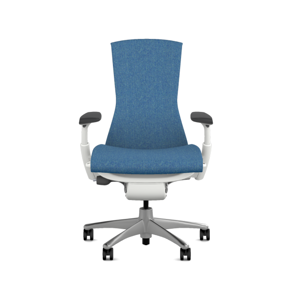 Herman Miller Embody White - Spring Edition