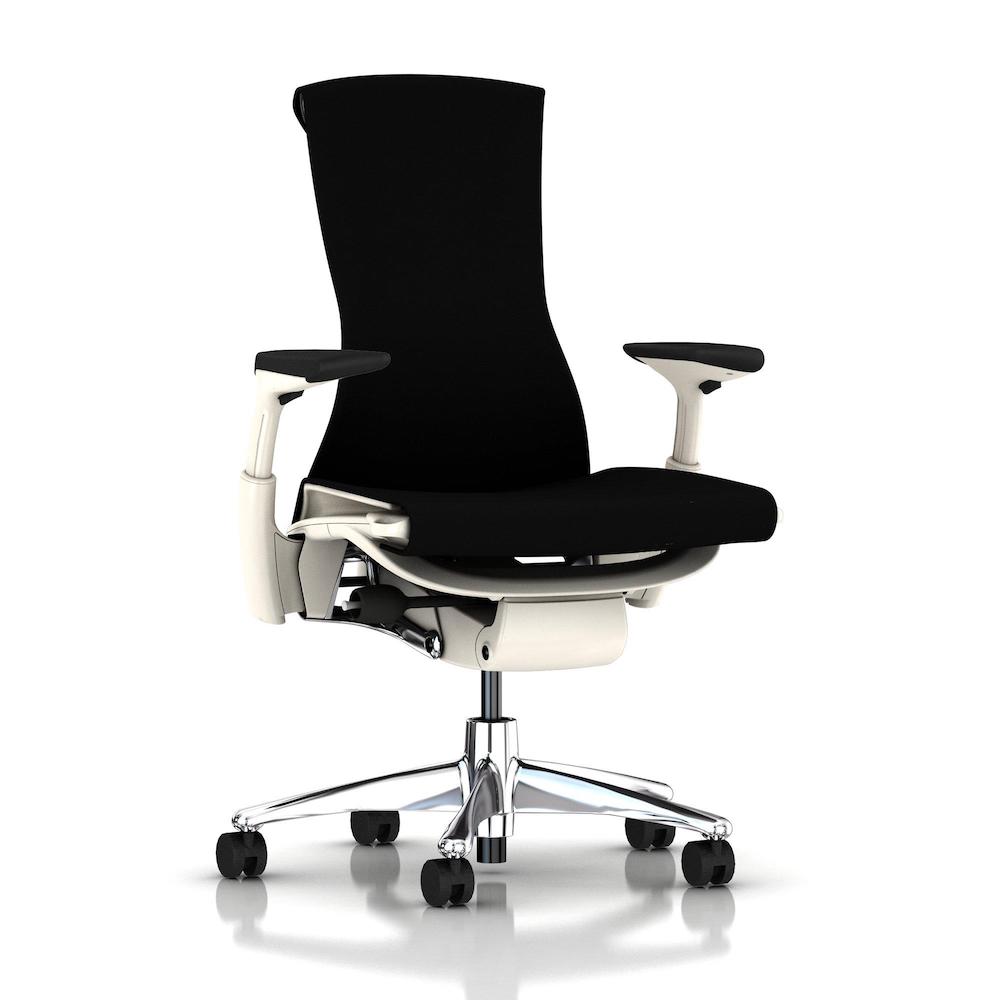 Herman Miller Embody original alternative for Logitech Chair
