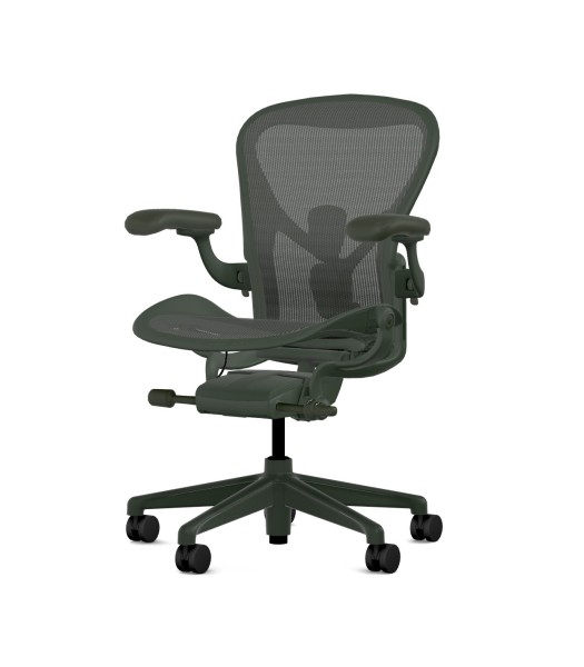 Herman Miller Aeron Remastered Jasper
