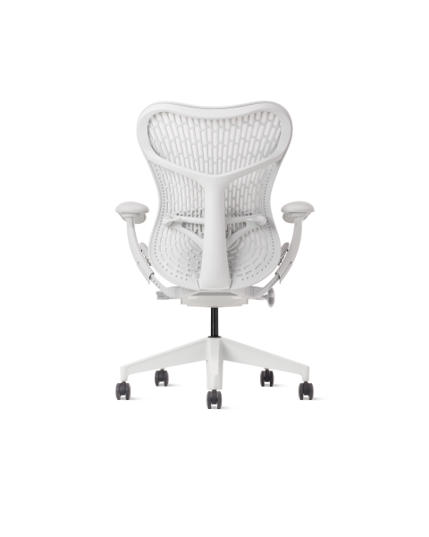 Herman Miller Mirra 2 Alpine (Butterfly)