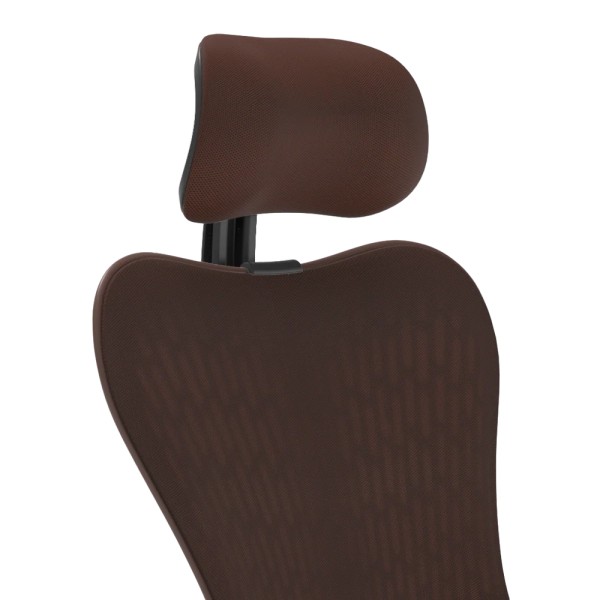 Atlas Headrest for Mirra 2 - Graphite