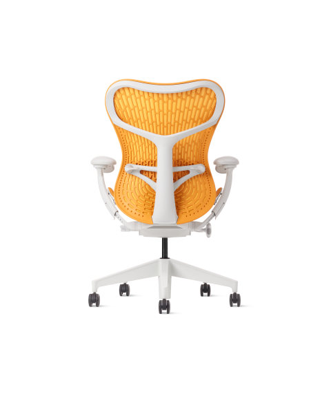 Herman Miller Mirra 2 Alpine Ochre - Sample