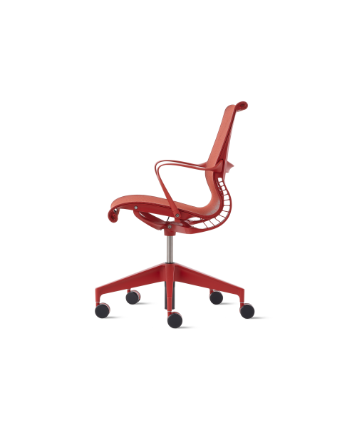 Herman Miller Setu – Configurator