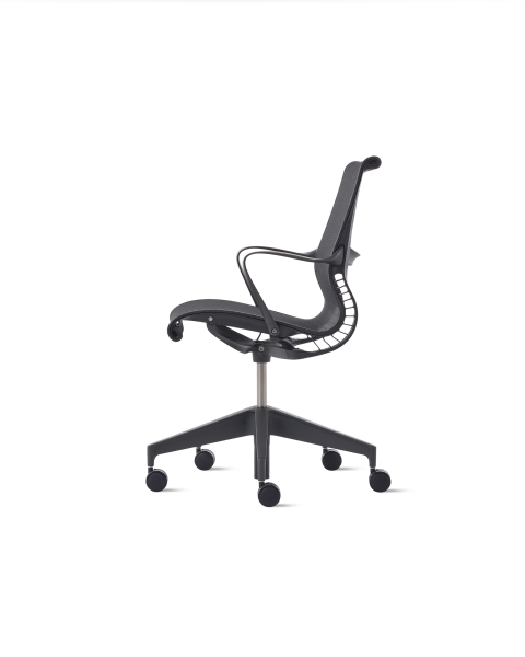 Herman Miller Setu – Configurator