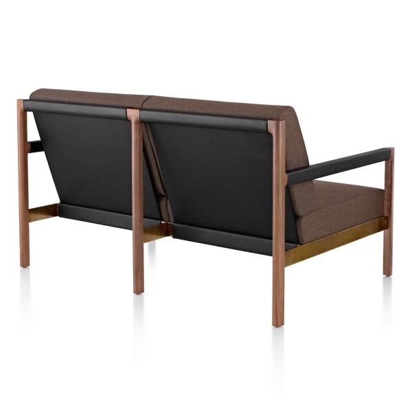 Herman Miller Brabo Settee