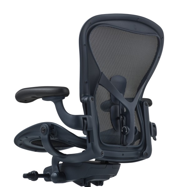 Herman Miller Aeron Remastered Nightfall