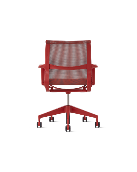 Herman Miller Setu – Configurator