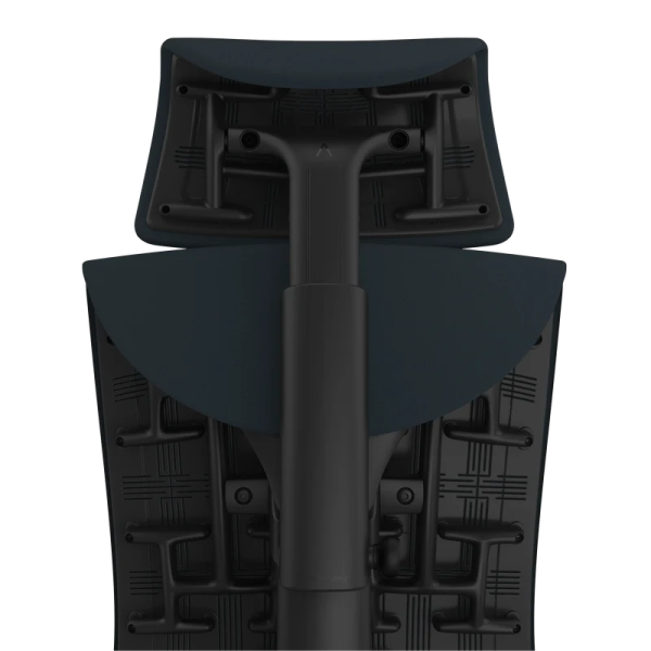Atlas Headrest for Embody Graphite
