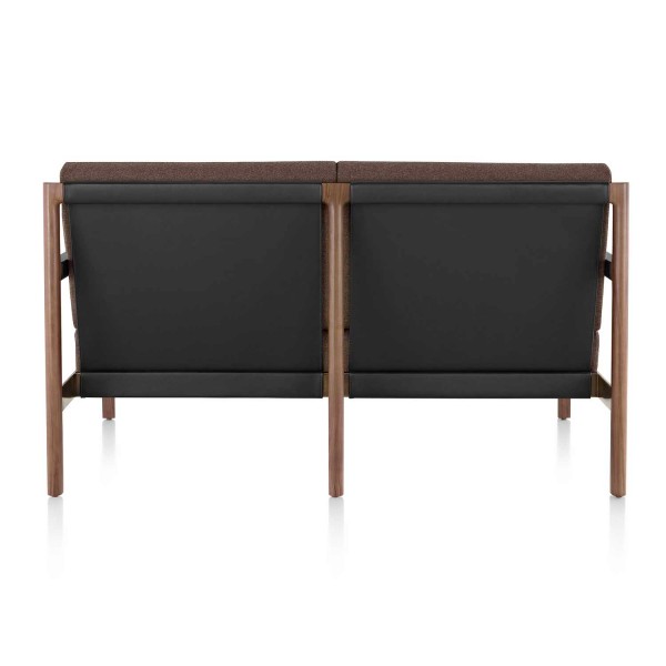 Herman Miller Brabo Settee