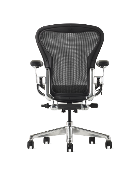 Herman Miller Aeron Remastered Value Edition